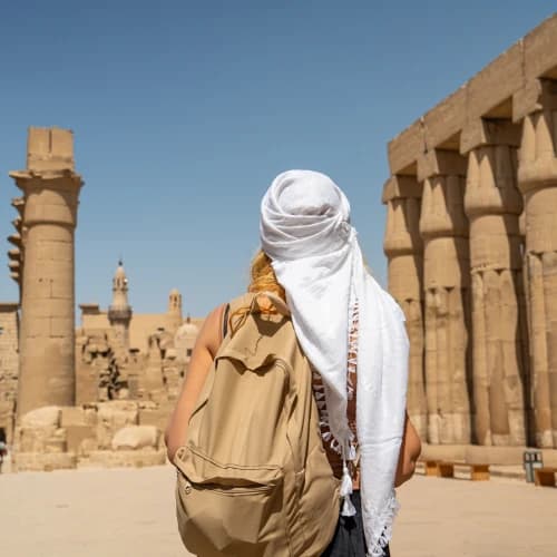 Luxor Temple