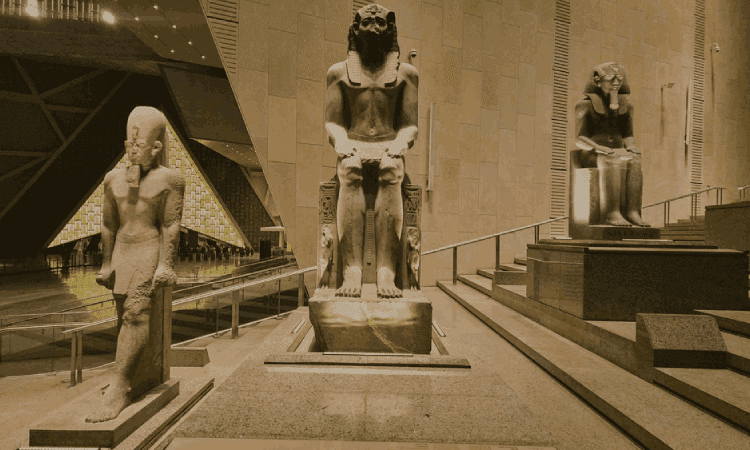 The Cultural Significance of the GEM The Cultural Significance of the GEM