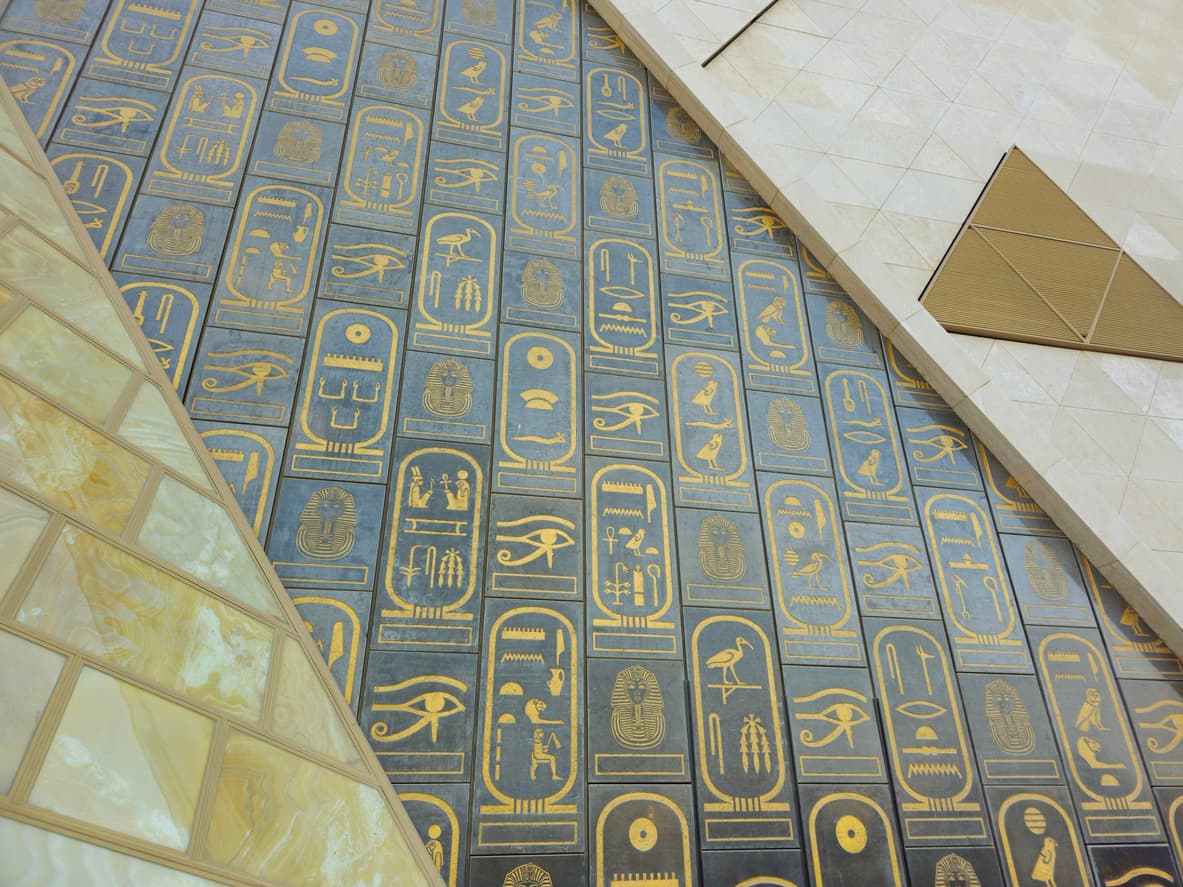 Visitor Experiences of GEM Visitor Experiences of GEM