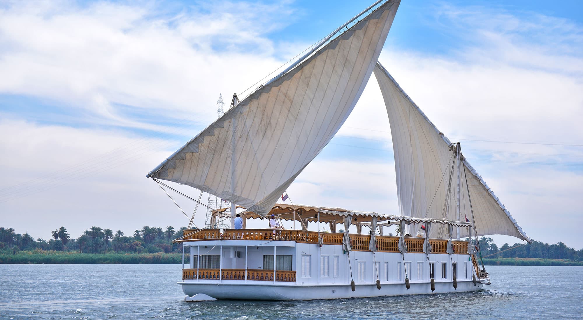 Dahabiya Cruises Dahabiya Cruises