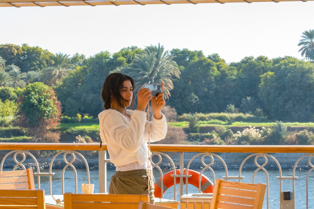 Nile Cruise Nile Cruise