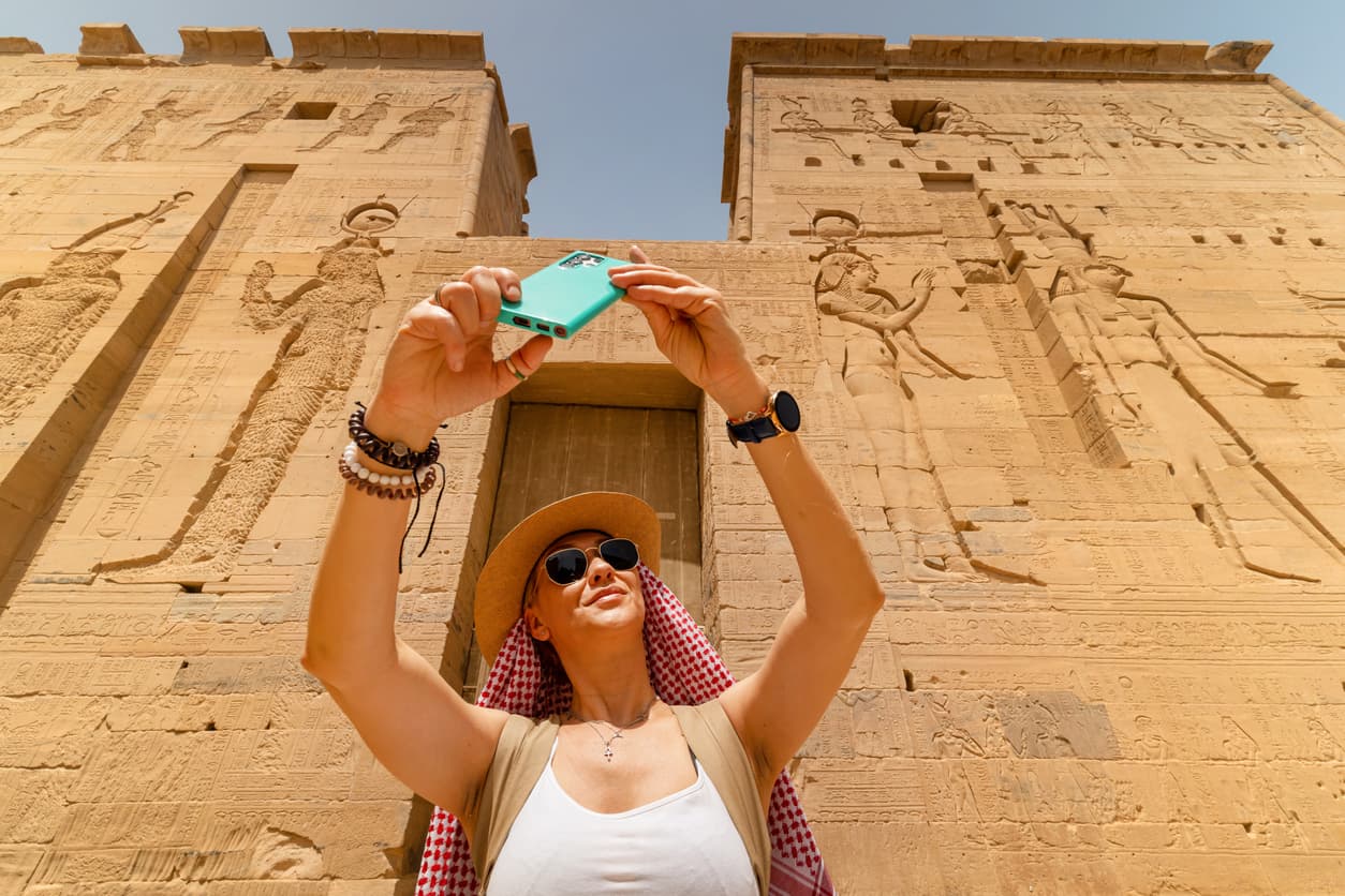 Planning Your Nile Cruise Itinerary Planning Your Nile Cruise Itinerary