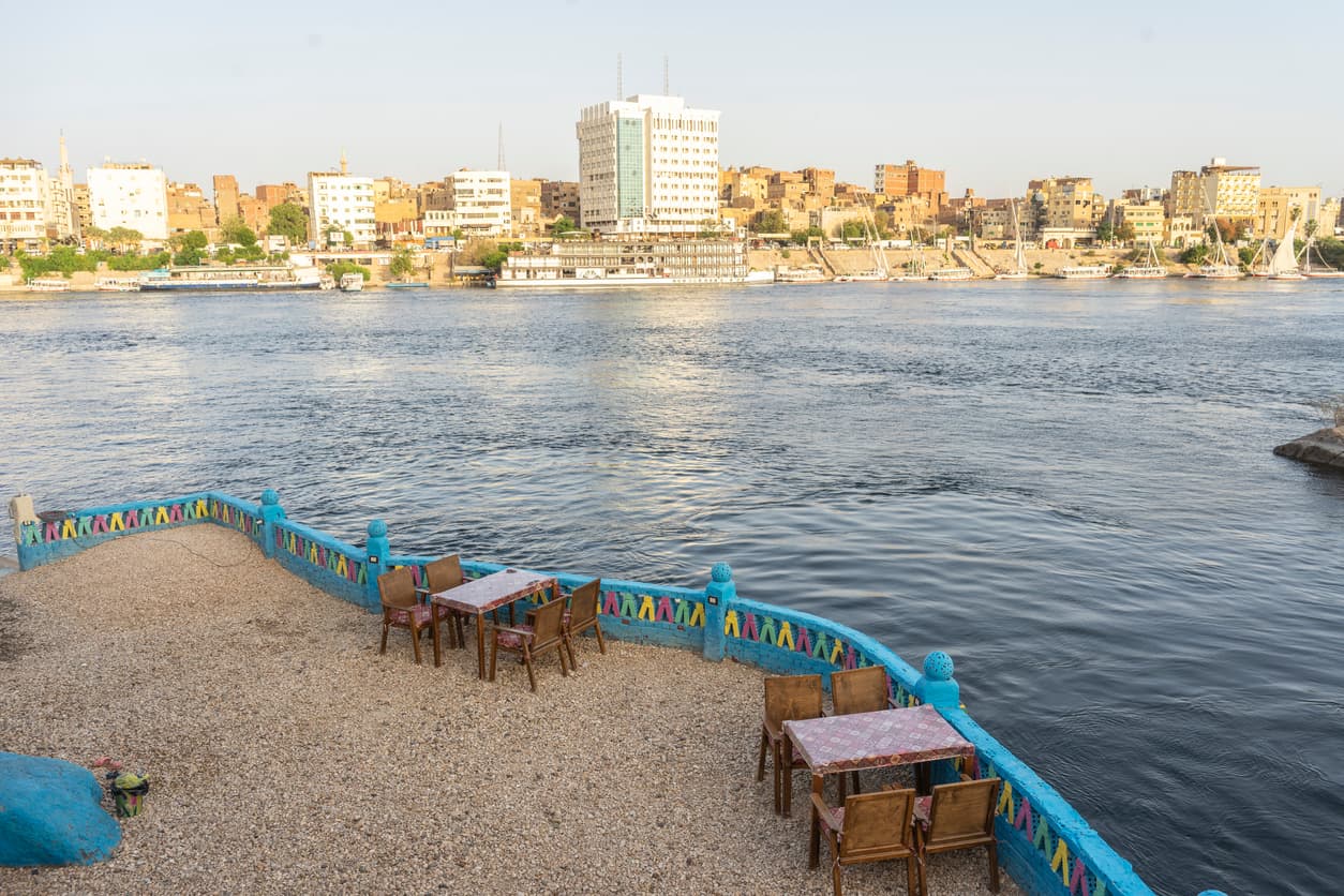 Eco-Friendly Considerations for Your Cruise Eco-Friendly Considerations for Your Cruise