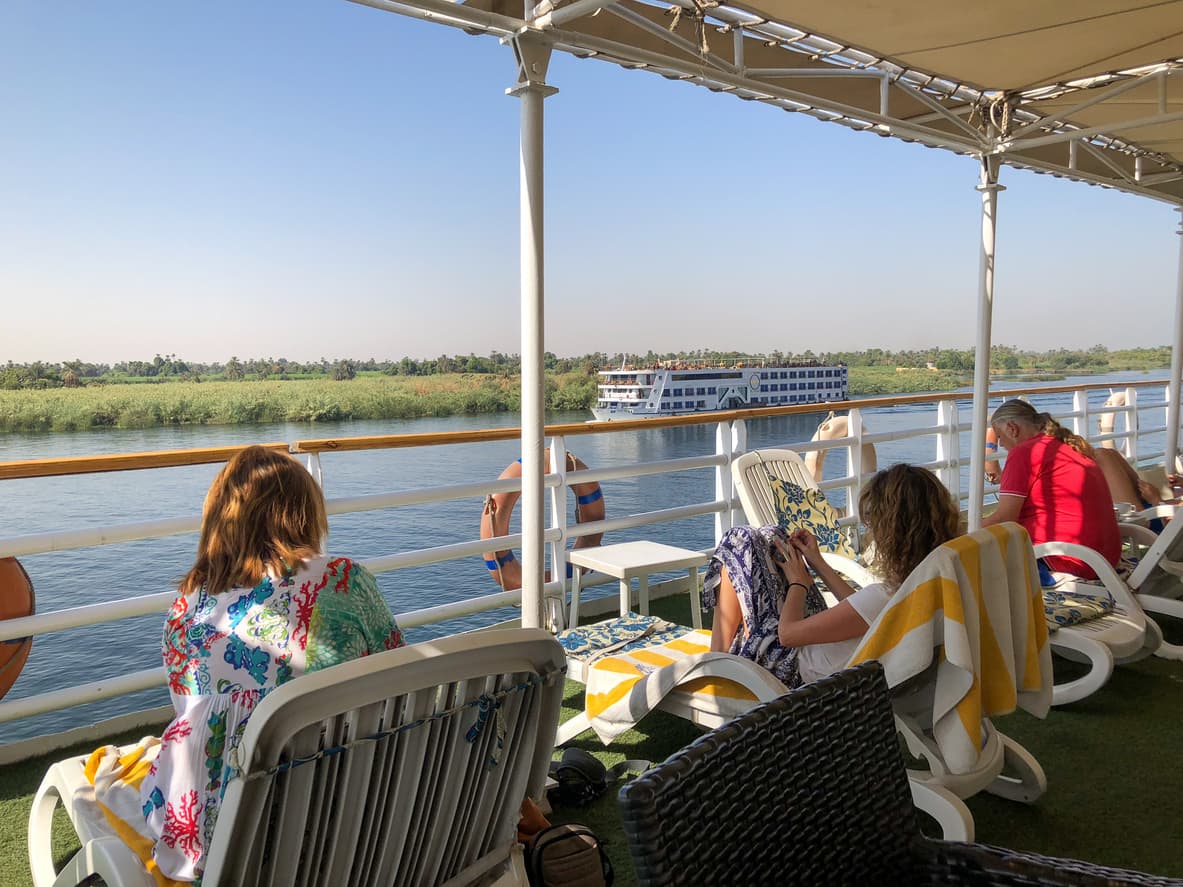 Tips for Booking Your Nile Cruise Tips for Booking Your Nile Cruise