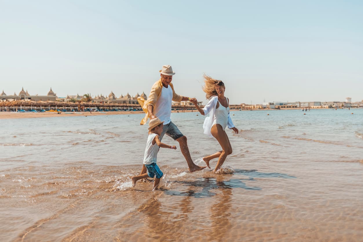 Safety Considerations for Families Safety Considerations for Families