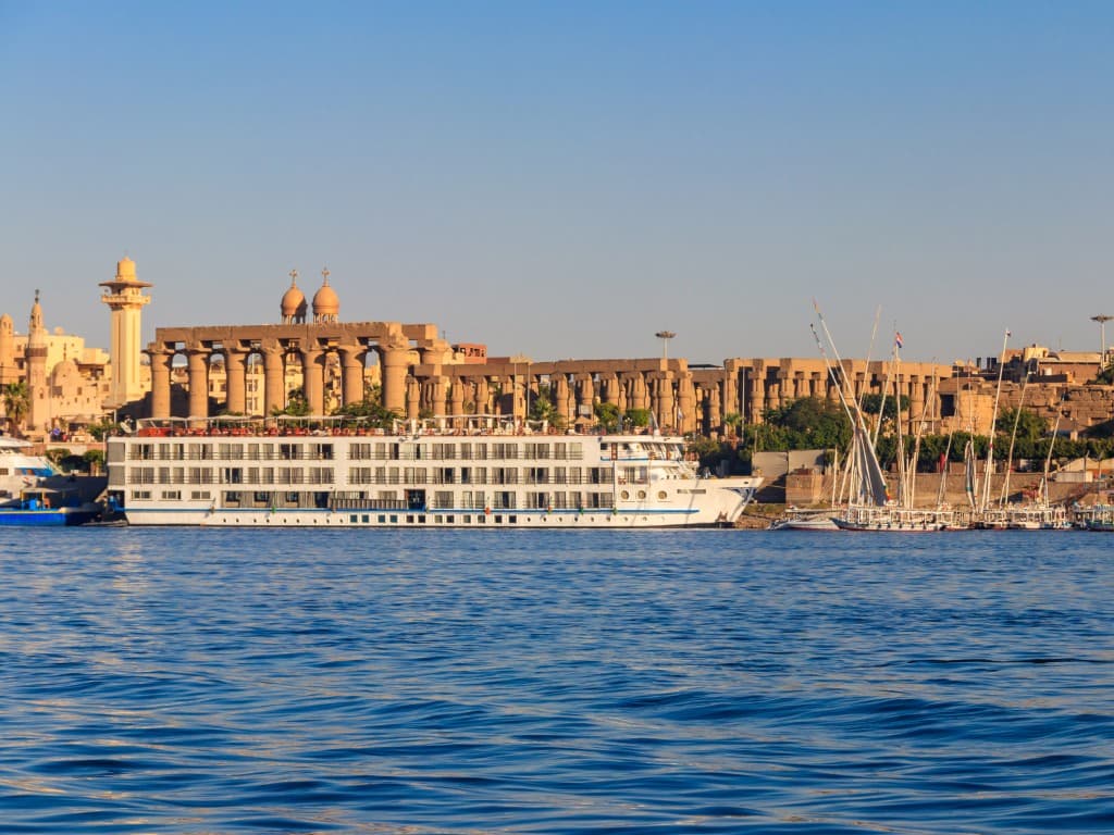 Nile Cruise Egypt Nile Cruise Egypt