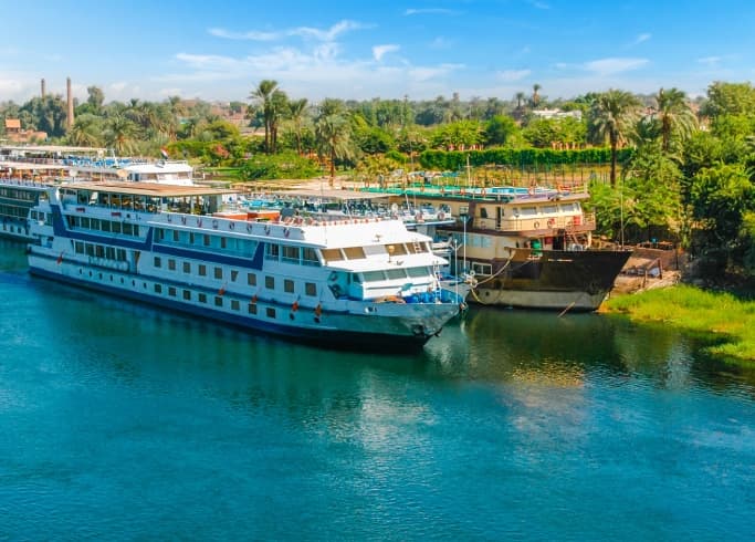 Cruise the Nile   Cruise the Nile