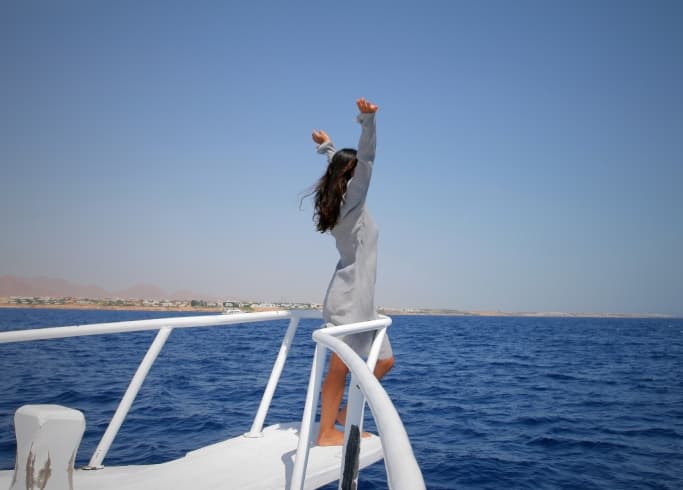 Sharm El Sheikh   Sharm El Sheikh