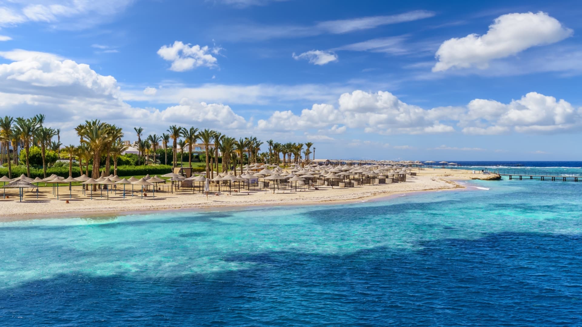 Hurghada Beach Hurghada Beach